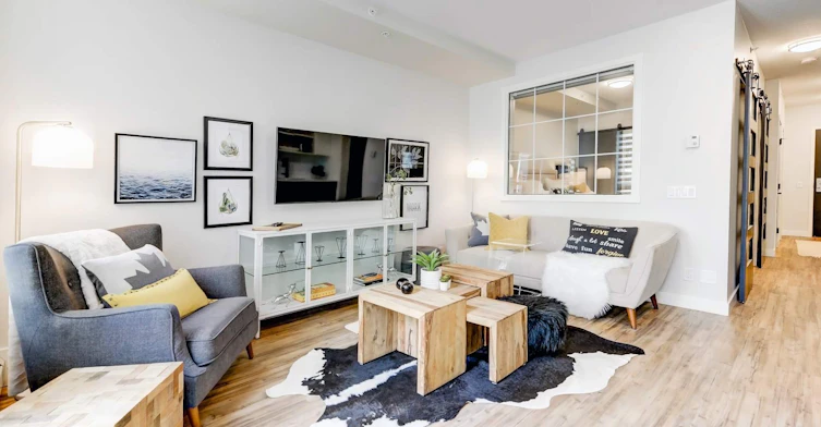 C02.3-4135 University Avenue Northwest, Calgary, AB, T3B 6K8 - 23