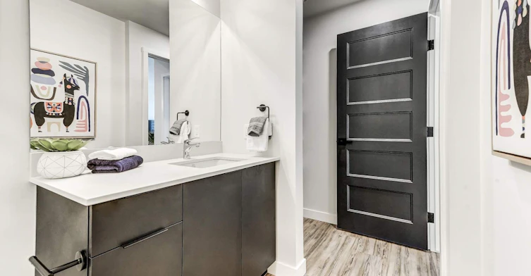 A01-4135 University Avenue Northwest, Calgary, AB, T3B 6K8 - 15