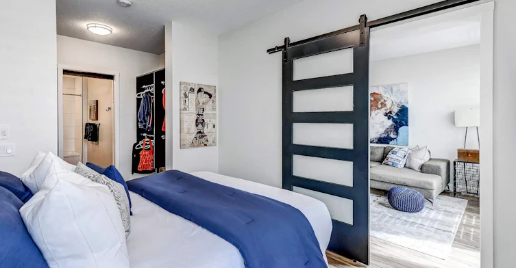 E01-4135 University Avenue Northwest, Calgary, AB, T3B 6K8 - 17