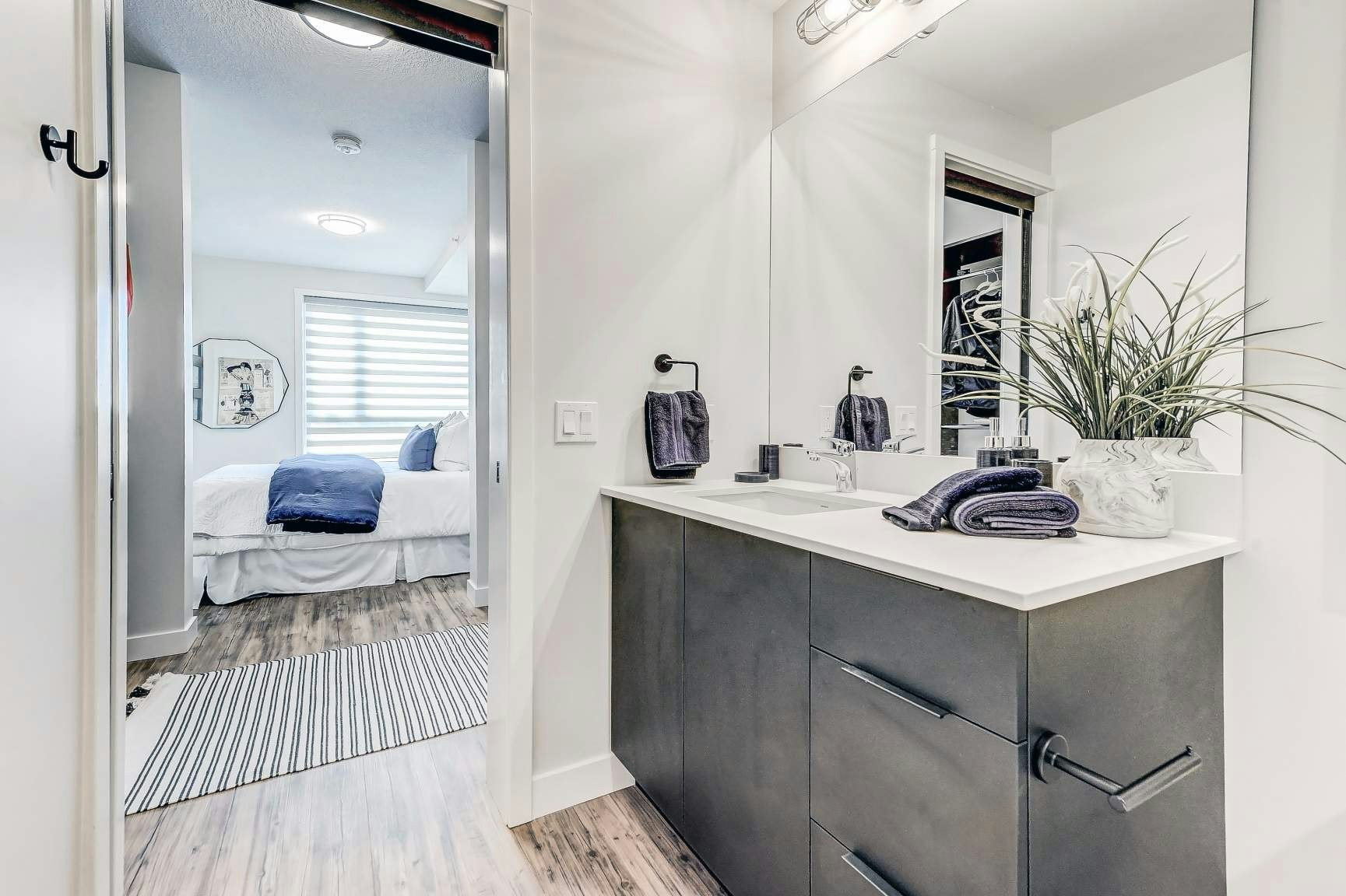 L01-4135 University Avenue Northwest, Calgary, AB, T3B 6K8 - 14