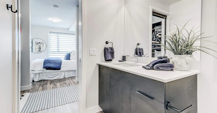 L01-4135 University Avenue Northwest, Calgary, AB, T3B 6K8 - 14