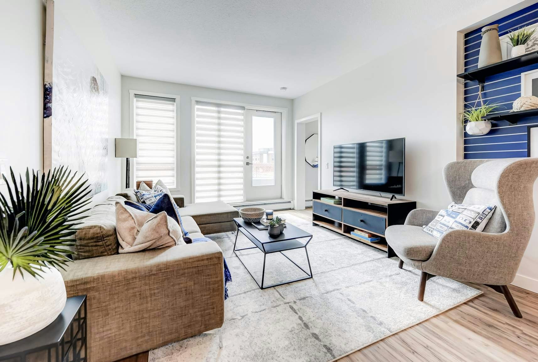 L01-4135 University Avenue Northwest, Calgary, AB, T3B 6K8 - 13
