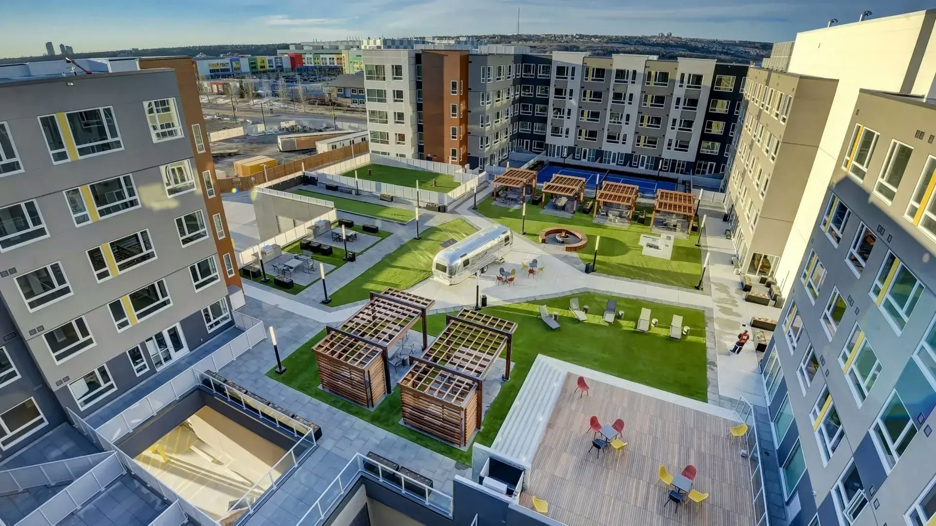 L01-4135 University Avenue Northwest, Calgary, AB, T3B 6K8
