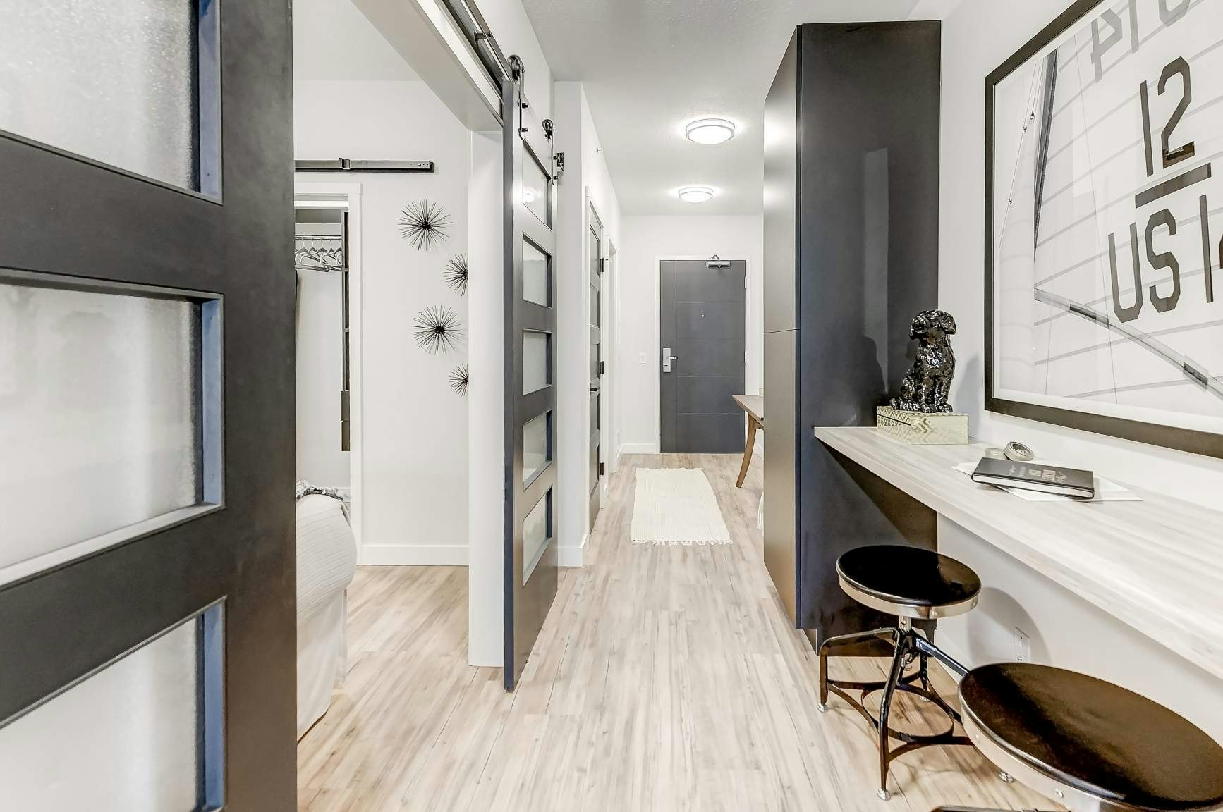 L01-4135 University Avenue Northwest, Calgary, AB, T3B 6K8 - 19
