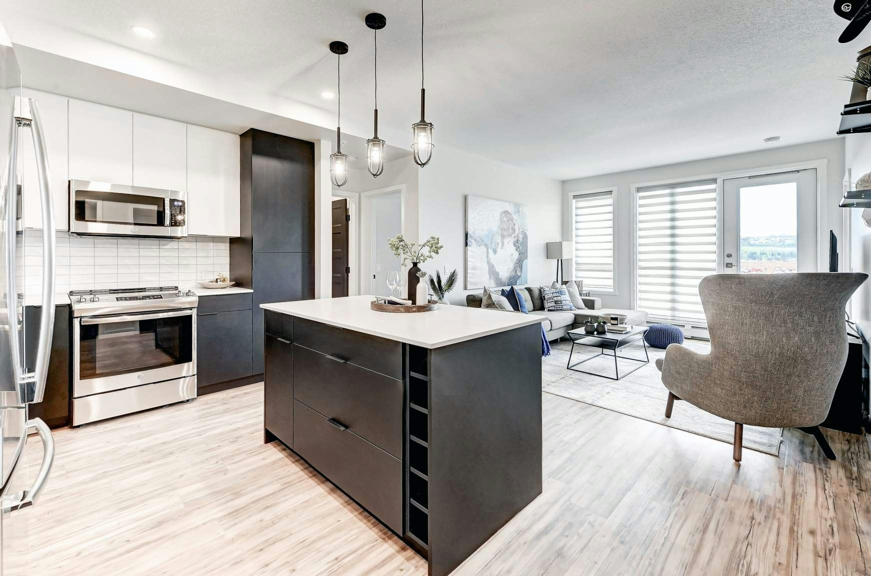 L01-4135 University Avenue Northwest, Calgary, AB, T3B 6K8 - 11