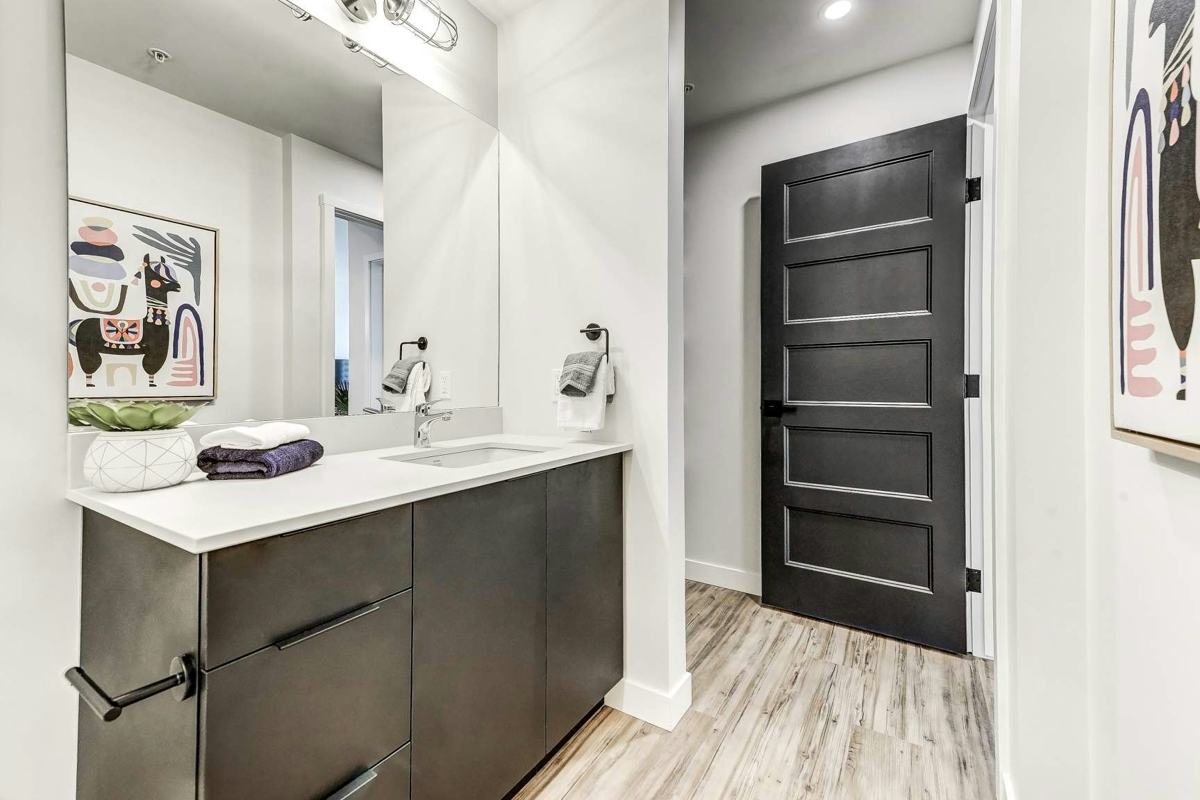 L01-4135 University Avenue Northwest, Calgary, AB, T3B 6K8 - 15