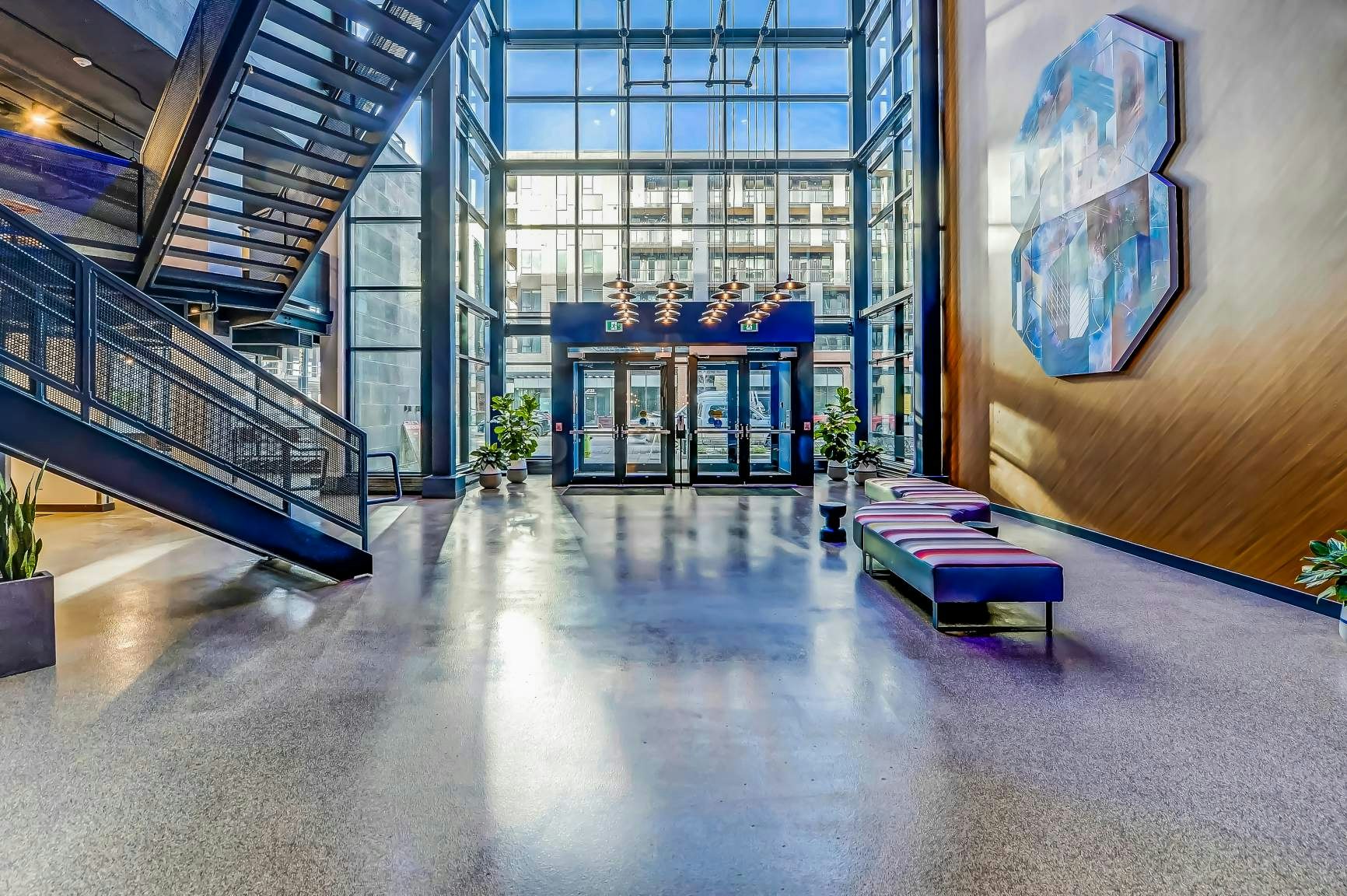 L01-4135 University Avenue Northwest, Calgary, AB, T3B 6K8 - 7