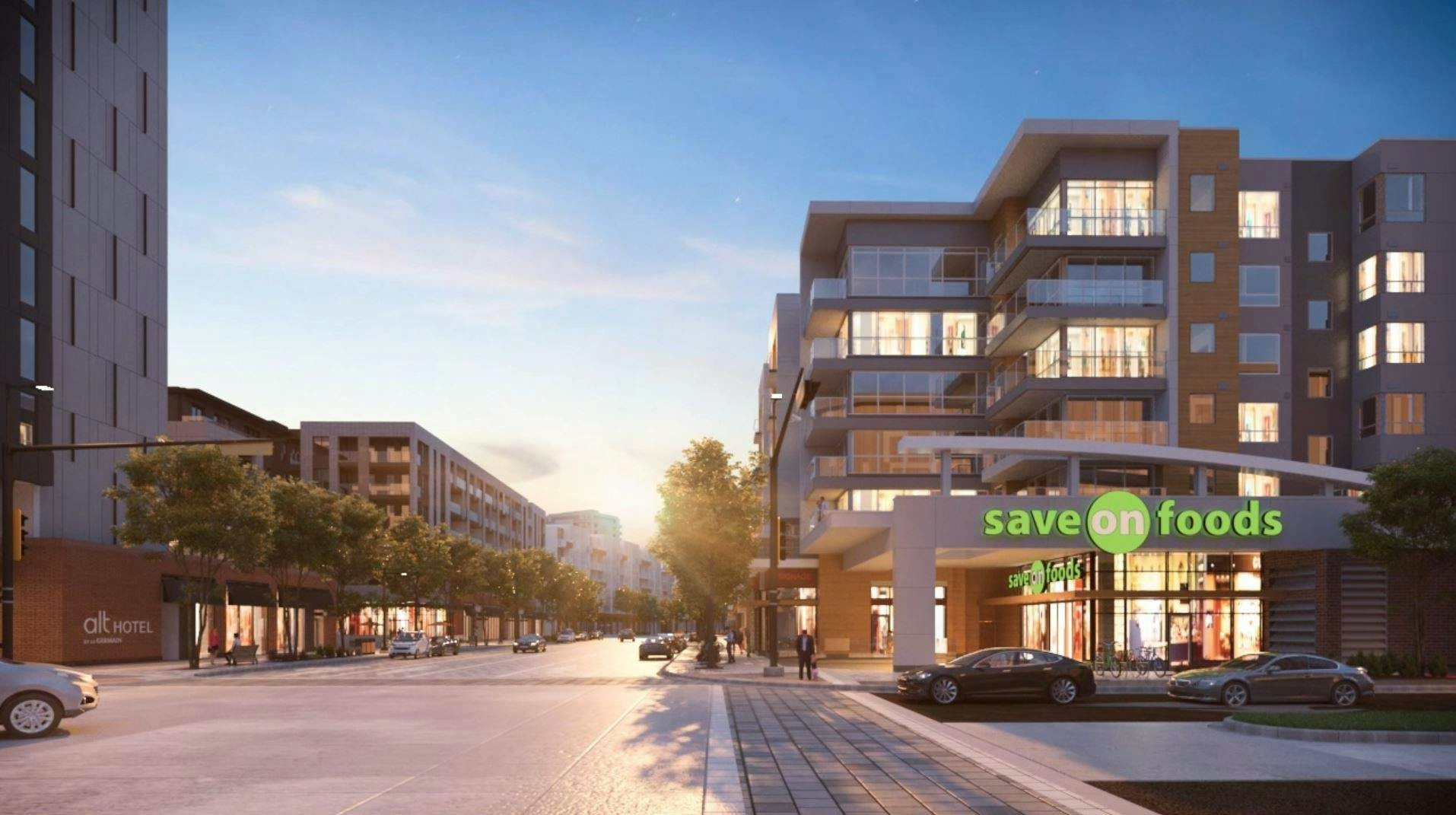L01-4135 University Avenue Northwest, Calgary, AB, T3B 6K8 - 24