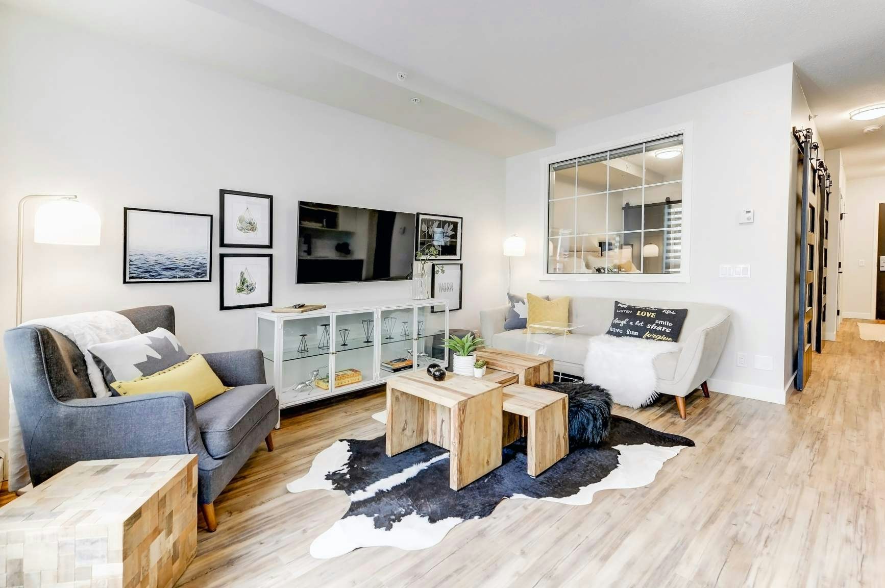 L01-4135 University Avenue Northwest, Calgary, AB, T3B 6K8 - 23