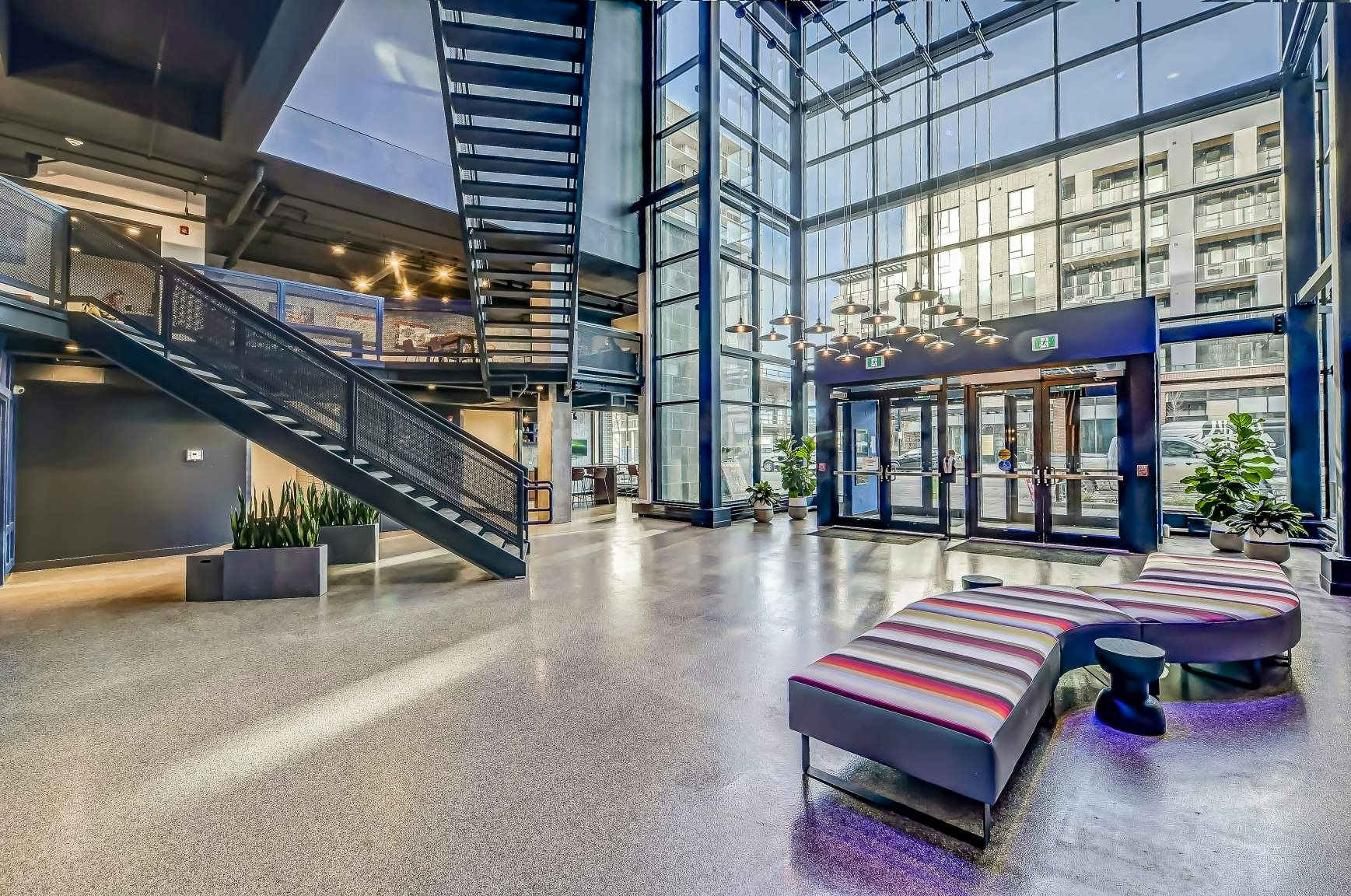 L01-4135 University Avenue Northwest, Calgary, AB, T3B 6K8 - 6
