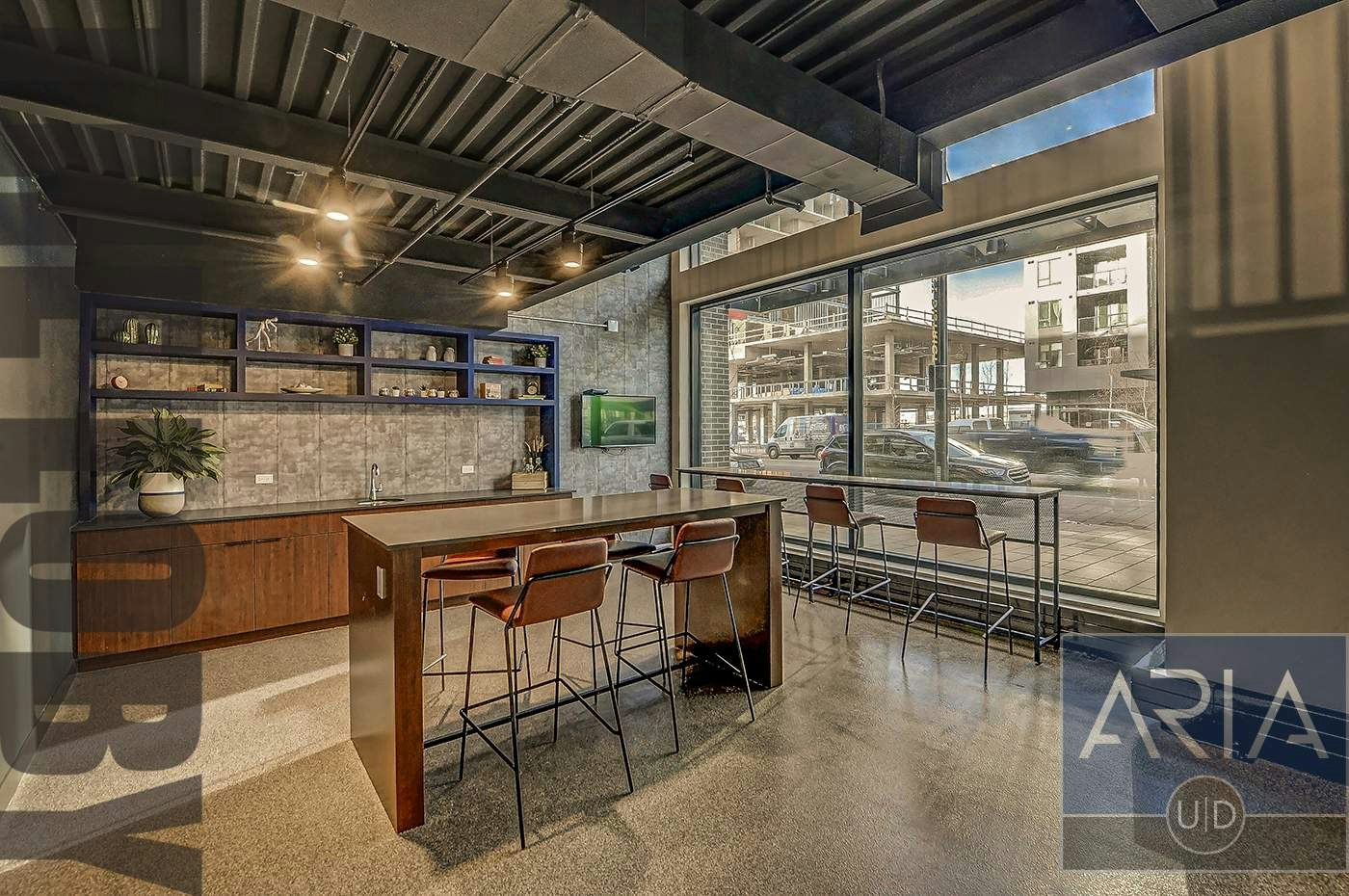L01-4135 University Avenue Northwest, Calgary, AB, T3B 6K8 - 8