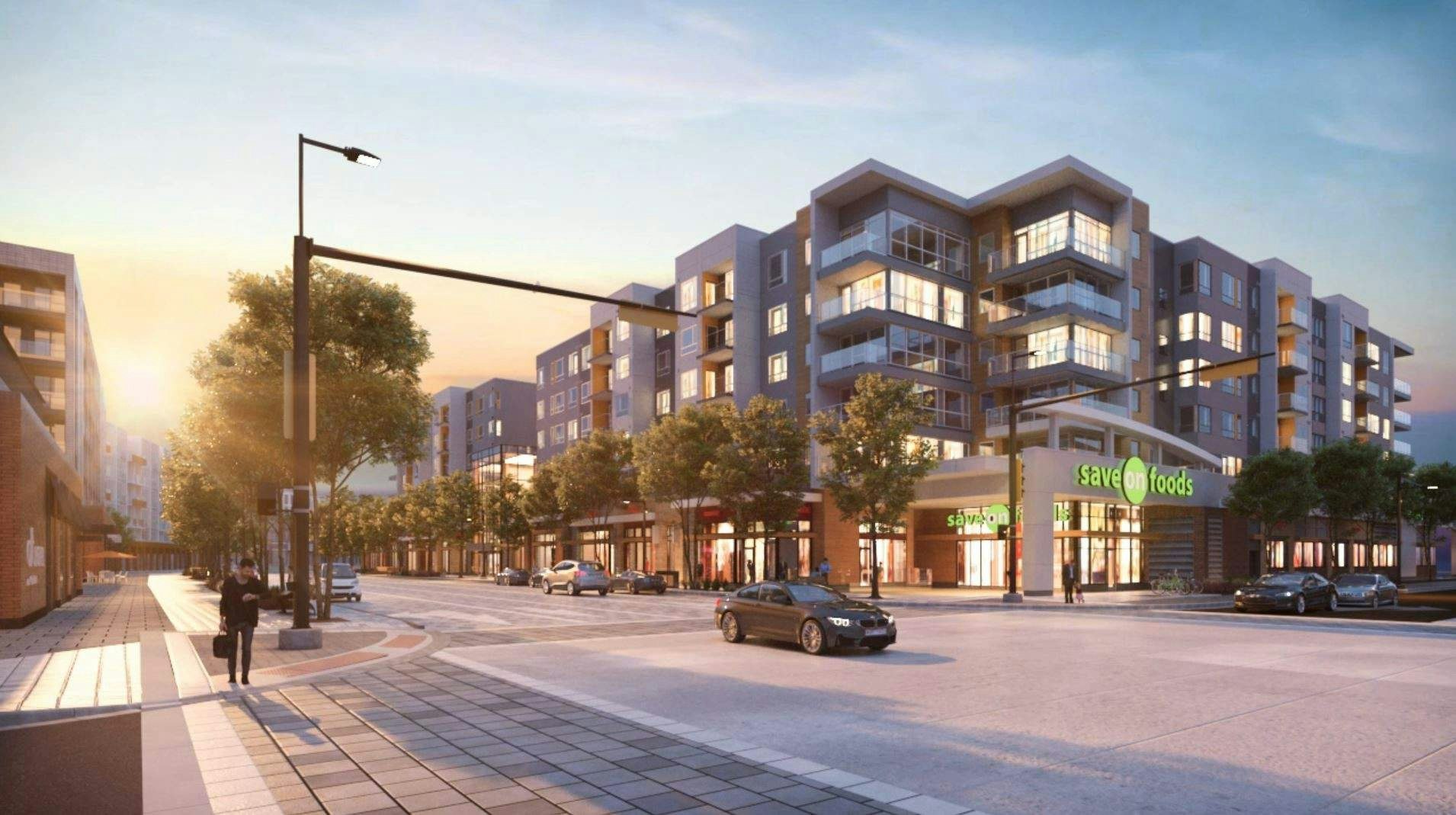 L01-4135 University Avenue Northwest, Calgary, AB, T3B 6K8 - 25