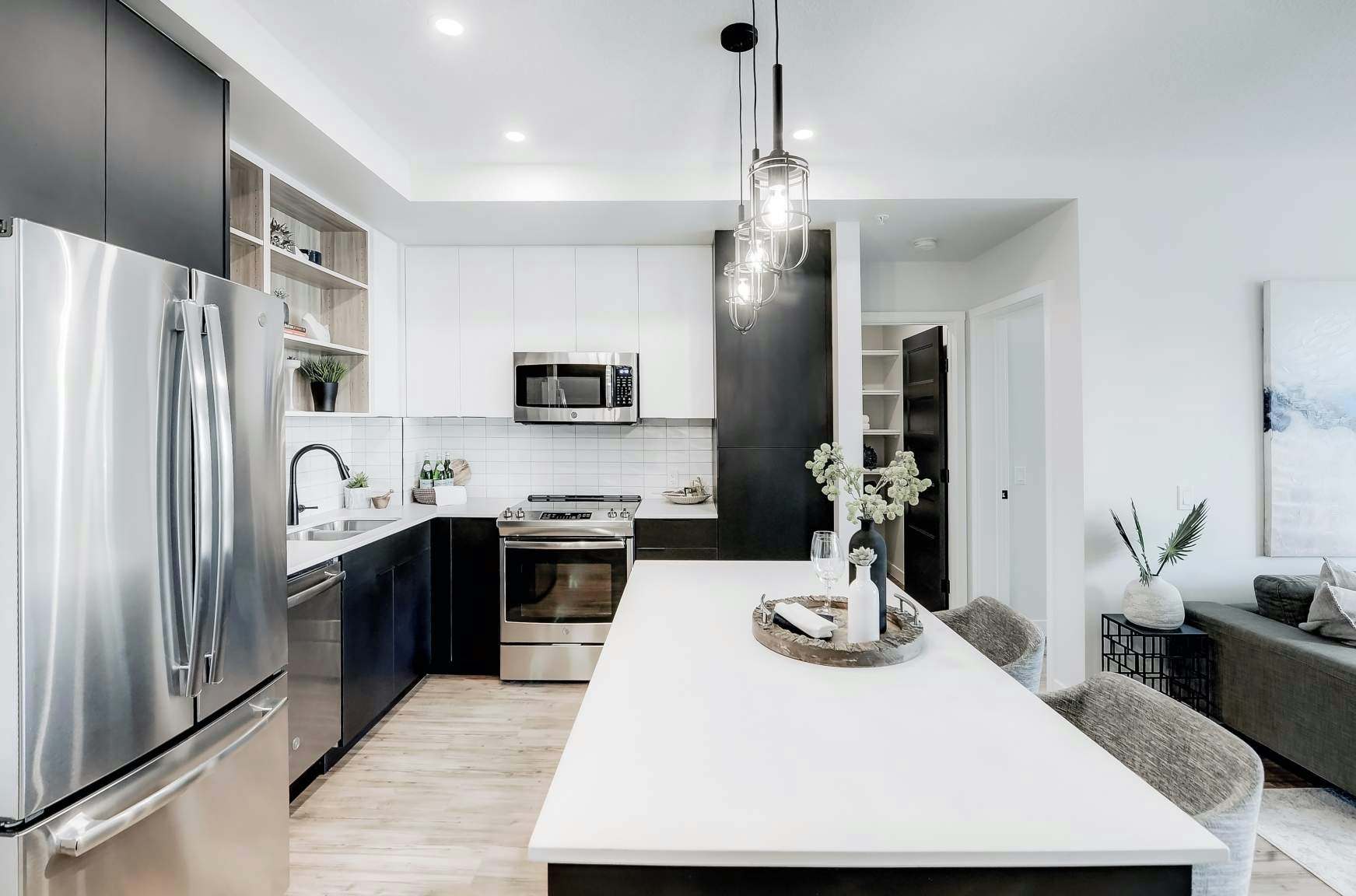 L01-4135 University Avenue Northwest, Calgary, AB, T3B 6K8 - 12