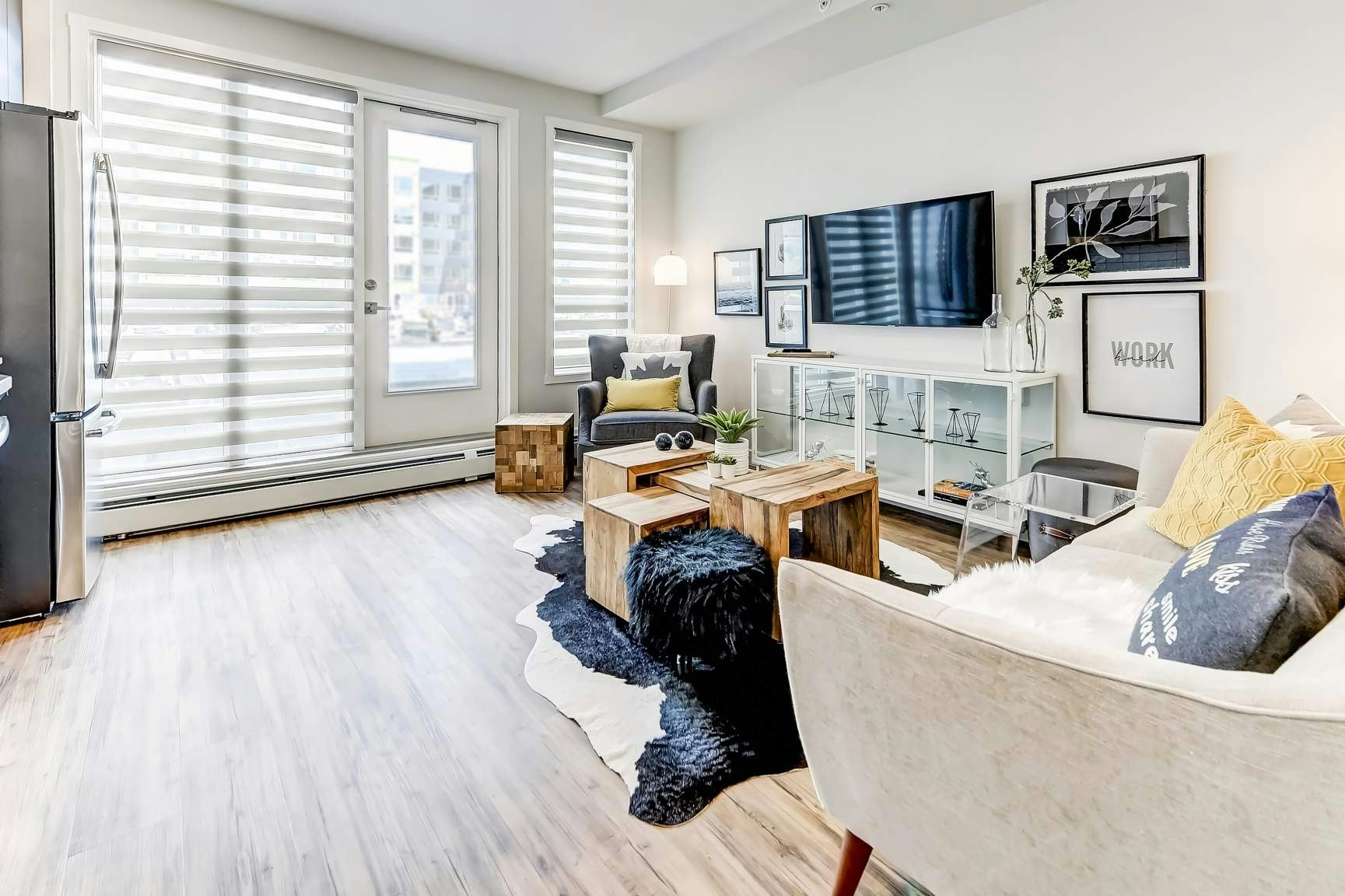 L01-4135 University Avenue Northwest, Calgary, AB, T3B 6K8 - 22