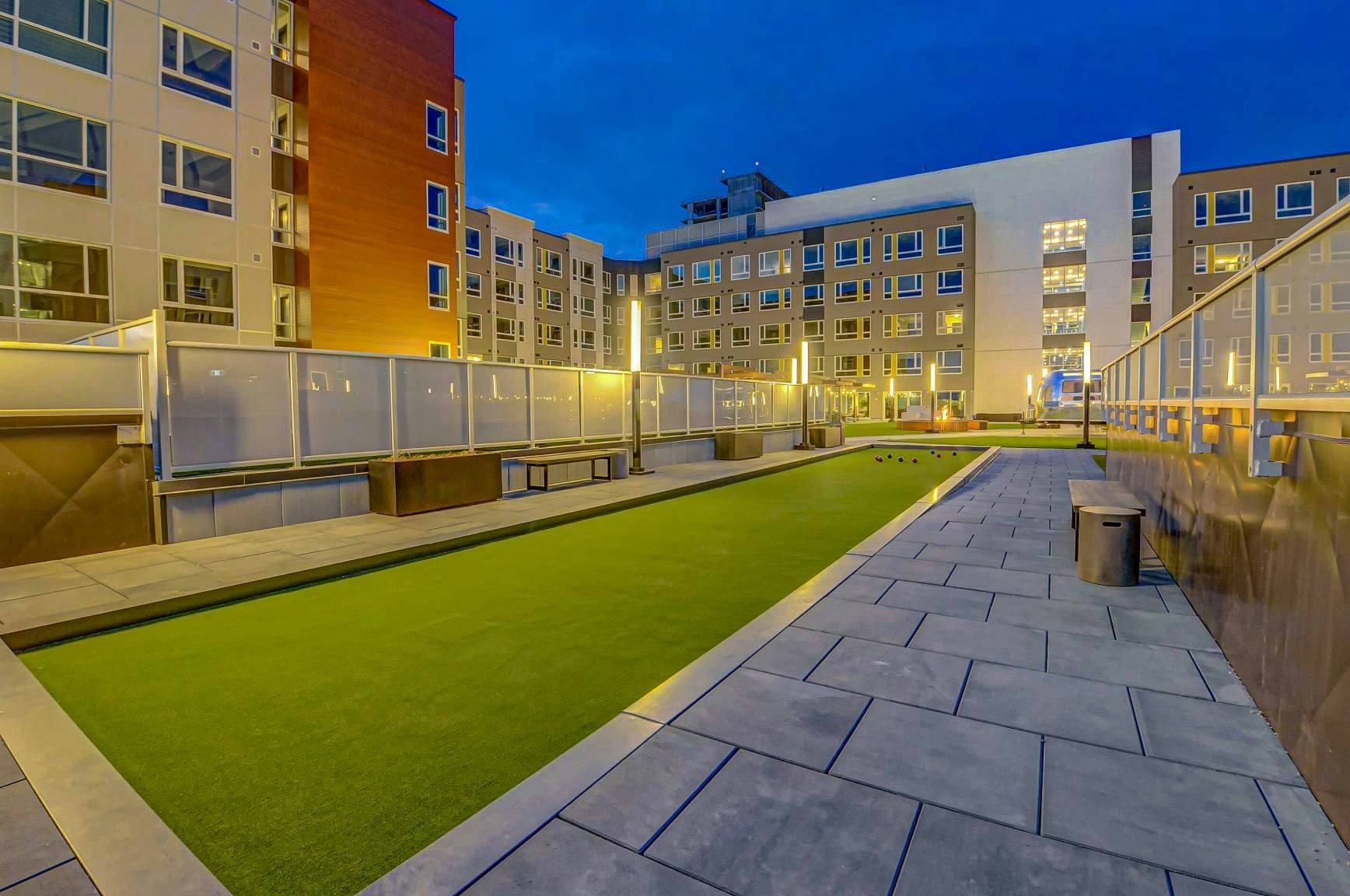 L01-4135 University Avenue Northwest, Calgary, AB, T3B 6K8 - 5