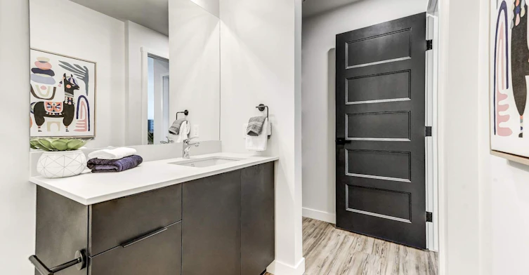 K01-4135 University Avenue Northwest, Calgary, AB, T3B 6K8 - 15