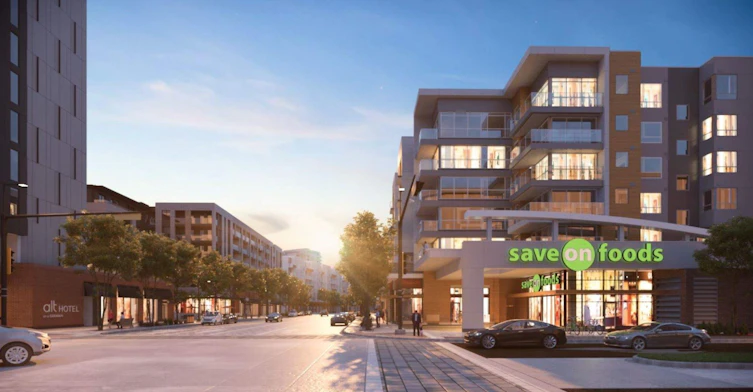 K01-4135 University Avenue Northwest, Calgary, AB, T3B 6K8 - 24