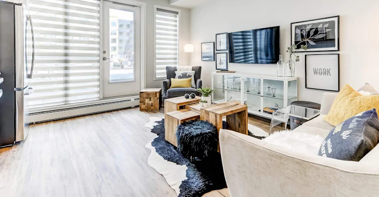J01-4135 University Avenue Northwest, Calgary, AB, T3B 6K8 - 22