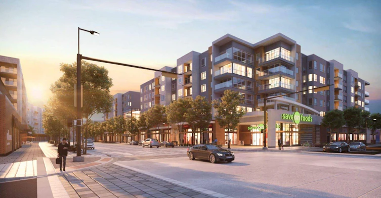 4135 University Avenue Northwest, Calgary, AB, T3B 6K8 - 25