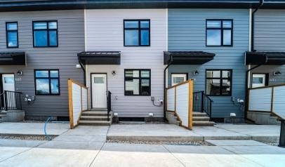 411-20 Masters Drive Southeast, Calgary, AB, T3M 3P8 - 2