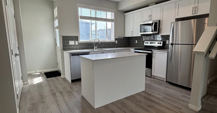 A-1162 Cornerstone Boulevard Northeast, Calgary, AB, T3N 2A7 - 6