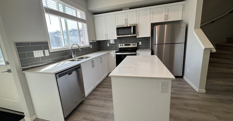 A-1162 Cornerstone Boulevard Northeast, Calgary, AB, T3N 2A7 - 9