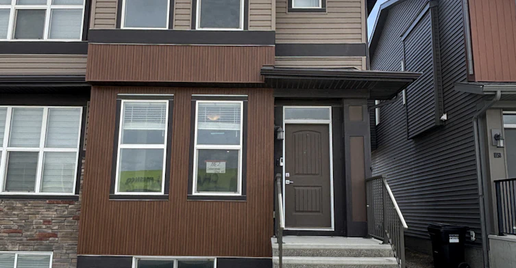 B-1162 Cornerstone Boulevard Northeast, Calgary, AB, T3N 2A7