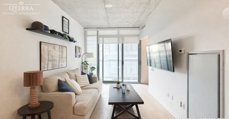 504-650 King Street West, Toronto, ON, M5V 0H6 - 4