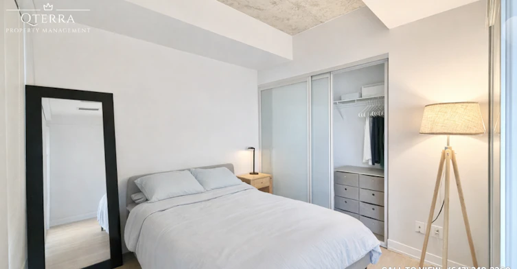504-650 King Street West, Toronto, ON, M5V 0H6 - 6