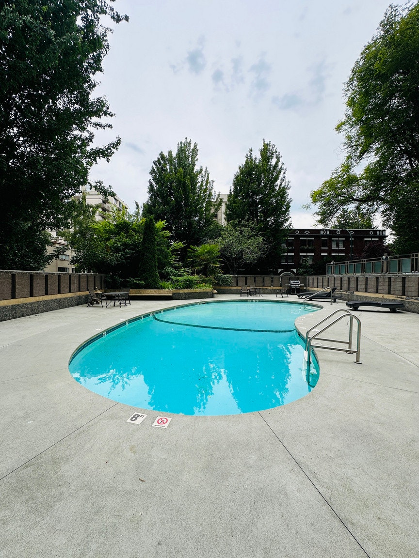 1100 Jervis Street, Vancouver, BC, V6E 2C4 - 31