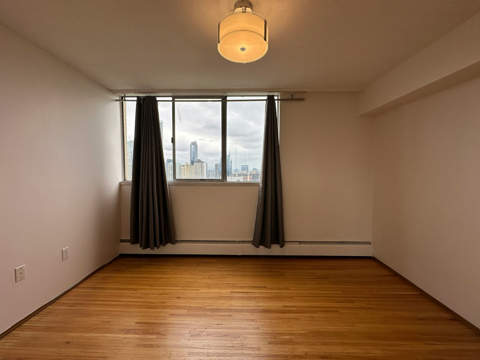1100 Jervis Street, Vancouver, BC, V6E 2C4 - 16