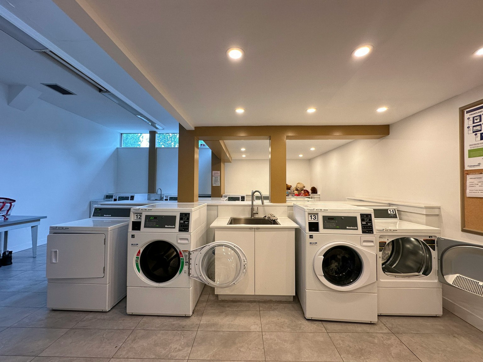 1100 Jervis Street, Vancouver, BC, V6E 2C4 - 23