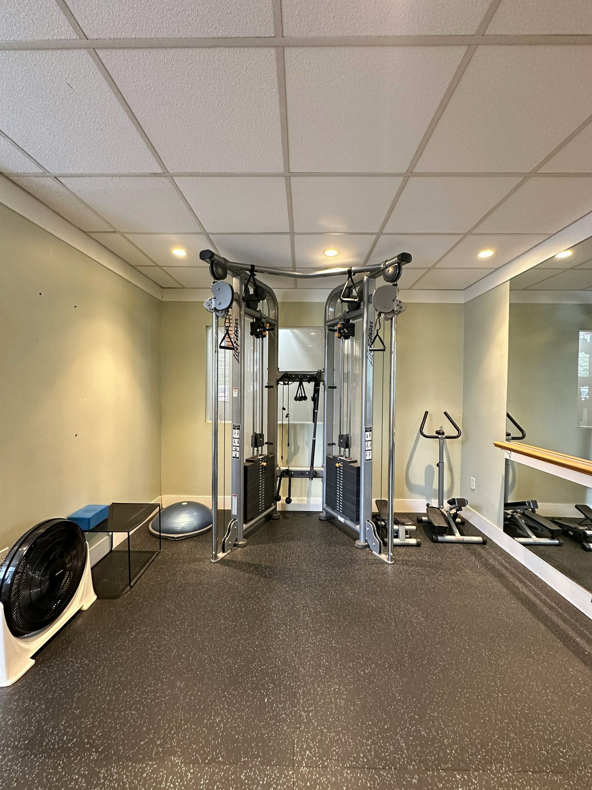 1100 Jervis Street, Vancouver, BC, V6E 2C4 - 27