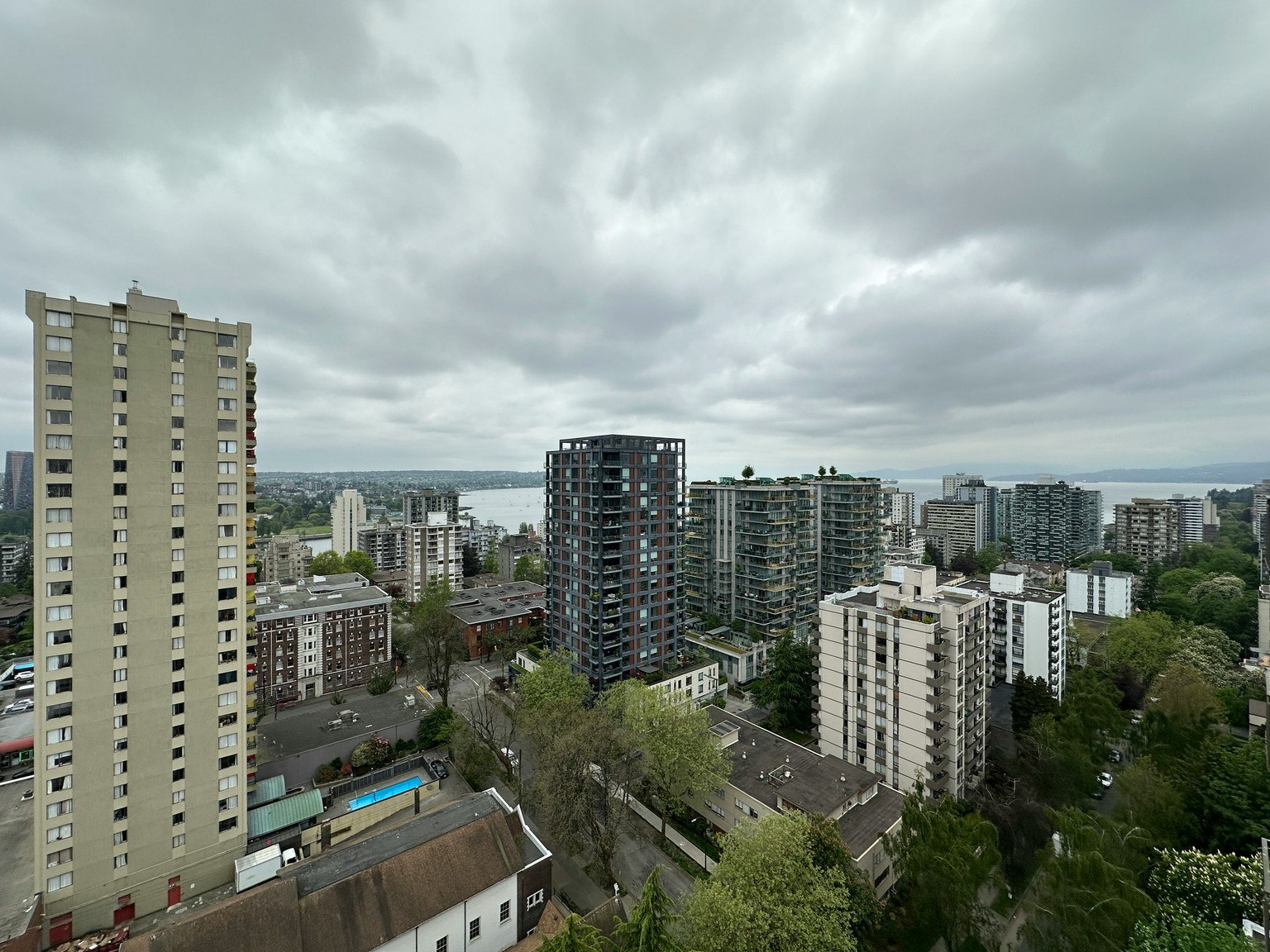 1100 Jervis Street, Vancouver, BC, V6E 2C4 - 20