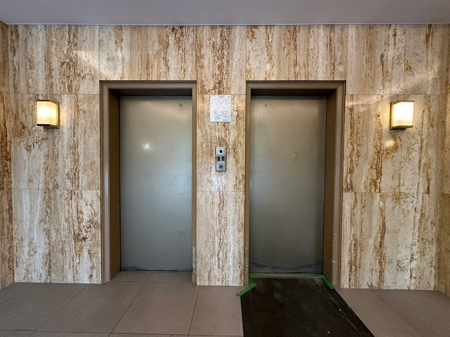1100 Jervis Street, Vancouver, BC, V6E 2C4 - 4