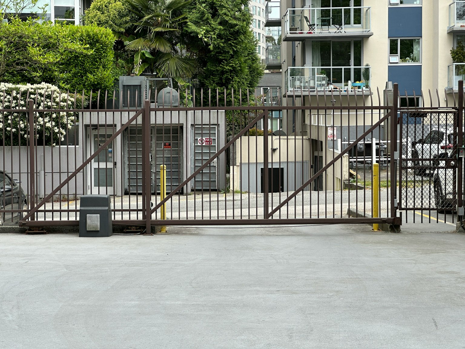 1100 Jervis Street, Vancouver, BC, V6E 2C4 - 31
