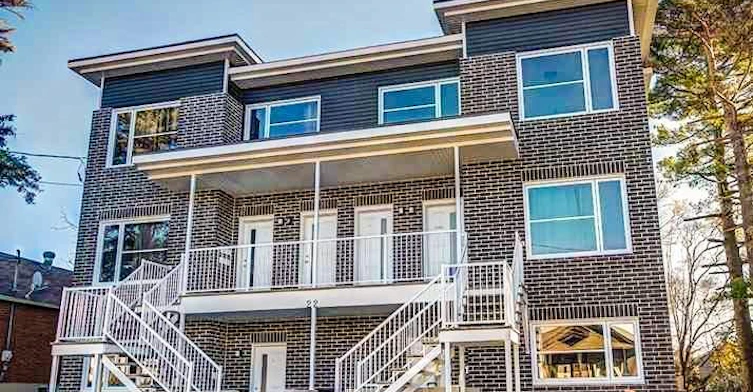 4-22 Roméo Gendron Rue, Gatineau, QC, J9H 2W2 - 10