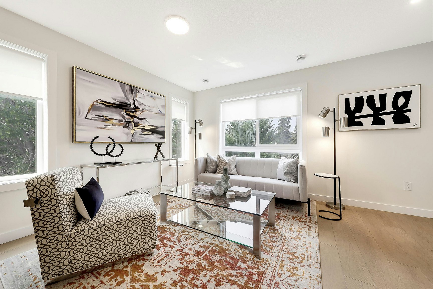 310-3408 37 Street Southwest, Calgary, AB, T3E 3C1 - 2