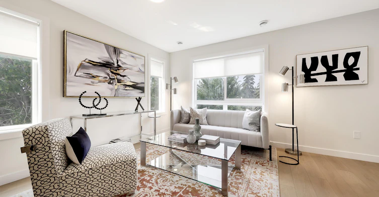 310-3408 37 Street Southwest, Calgary, AB, T3E 3C1 - 2