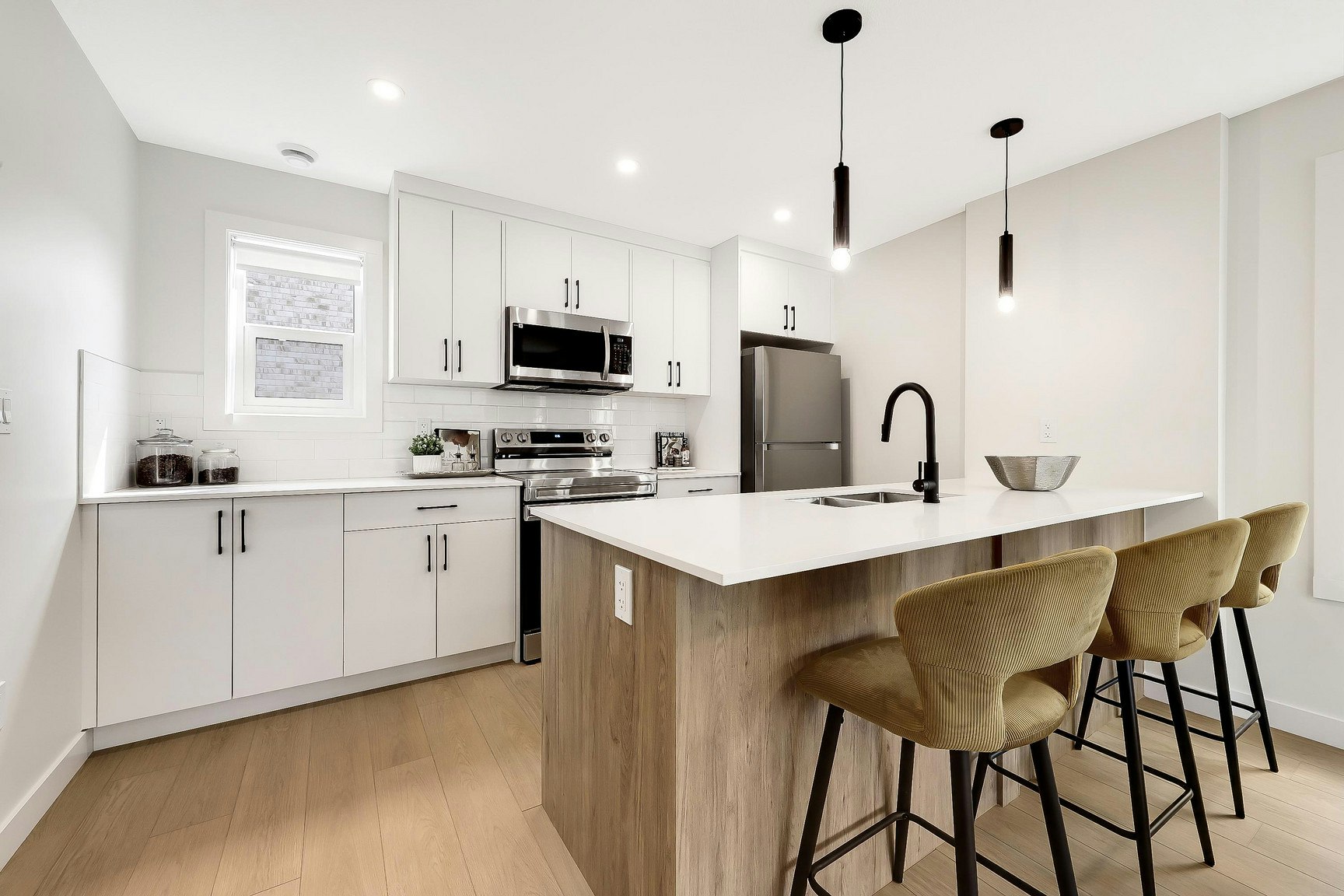 310-3408 37 Street Southwest, Calgary, AB, T3E 3C1 - 5