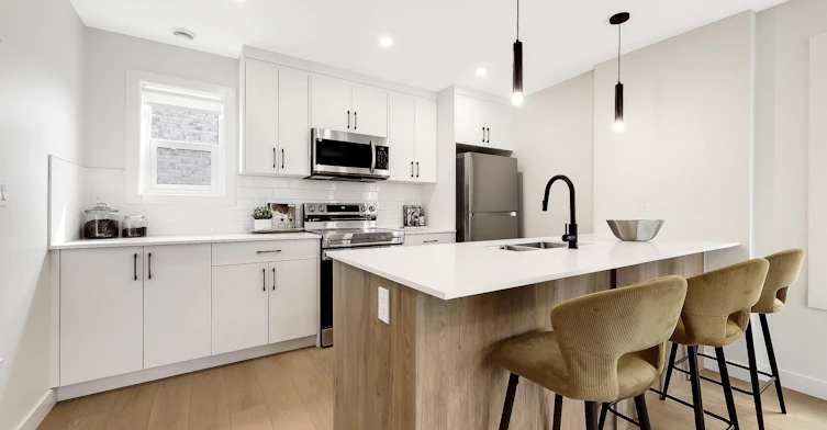 310-3408 37 Street Southwest, Calgary, AB, T3E 3C1 - 5