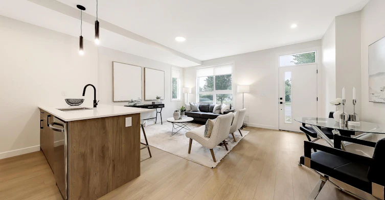 310-3408 37 Street Southwest, Calgary, AB, T3E 3C1 - 20