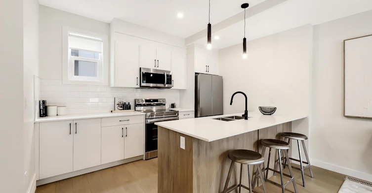 310-3408 37 Street Southwest, Calgary, AB, T3E 3C1 - 19