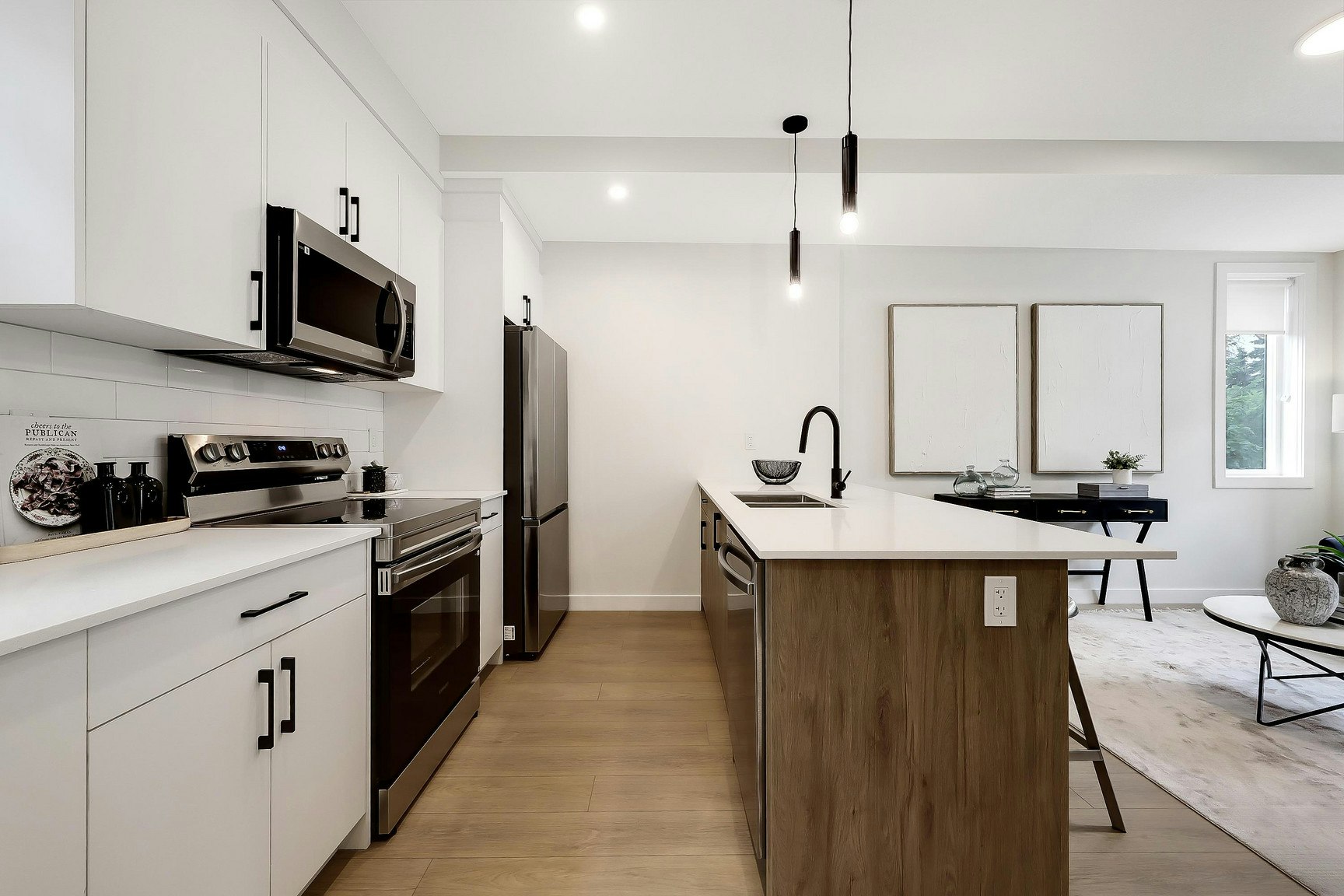 310-3408 37 Street Southwest, Calgary, AB, T3E 3C1 - 22