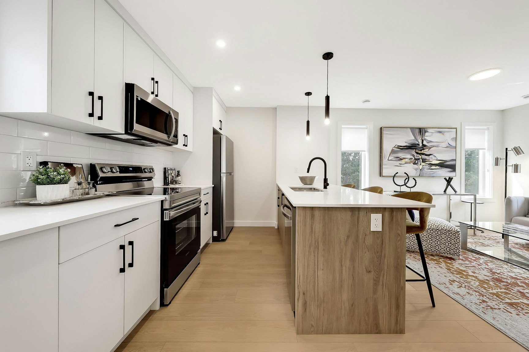 310-3408 37 Street Southwest, Calgary, AB, T3E 3C1 - 6