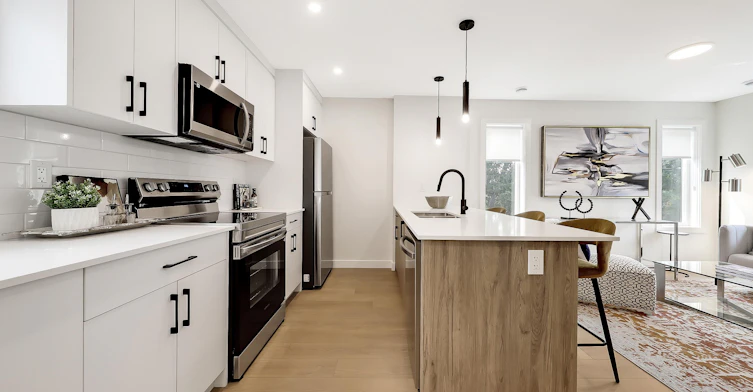 310-3408 37 Street Southwest, Calgary, AB, T3E 3C1 - 6