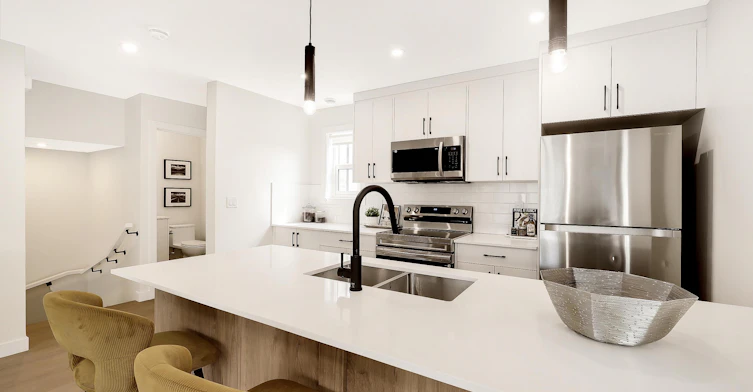 310-3408 37 Street Southwest, Calgary, AB, T3E 3C1 - 8
