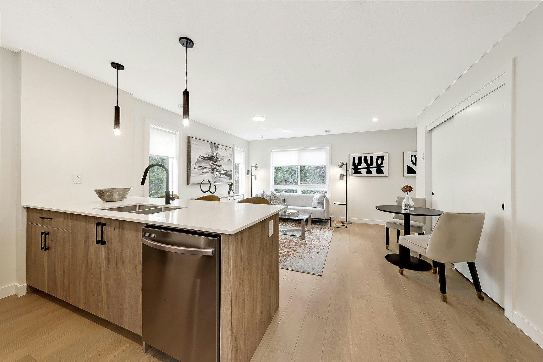 310-3408 37 Street Southwest, Calgary, AB, T3E 3C1 - 4