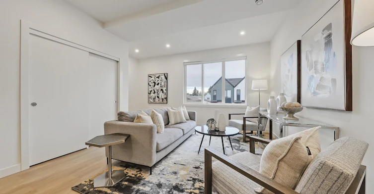 310-3408 37 Street Southwest, Calgary, AB, T3E 3C1 - 4