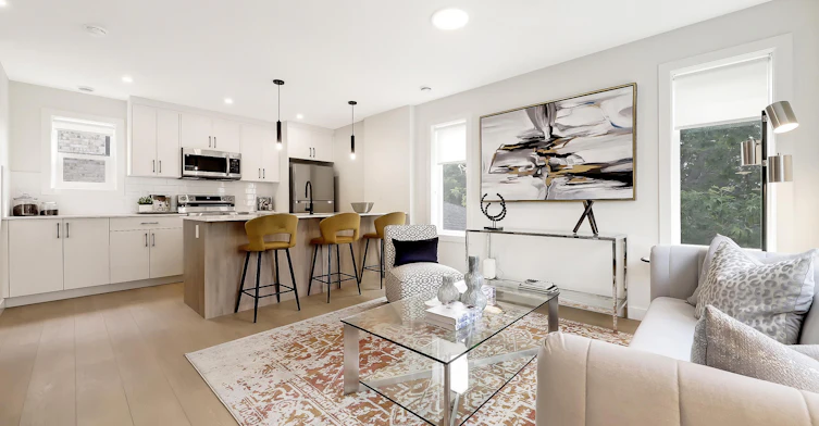 310-3408 37 Street Southwest, Calgary, AB, T3E 3C1 - 3